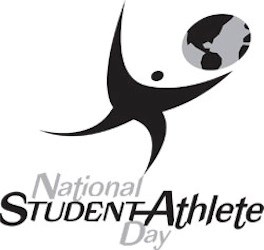 Deadline Extended! Giant Steps Awards nominations now open through Feb. 24 in conjunction with National STUDENT-Athlete Day